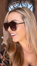 DAX Eyewear: Kennedy in Black