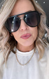 DAX Eyewear: Earhart