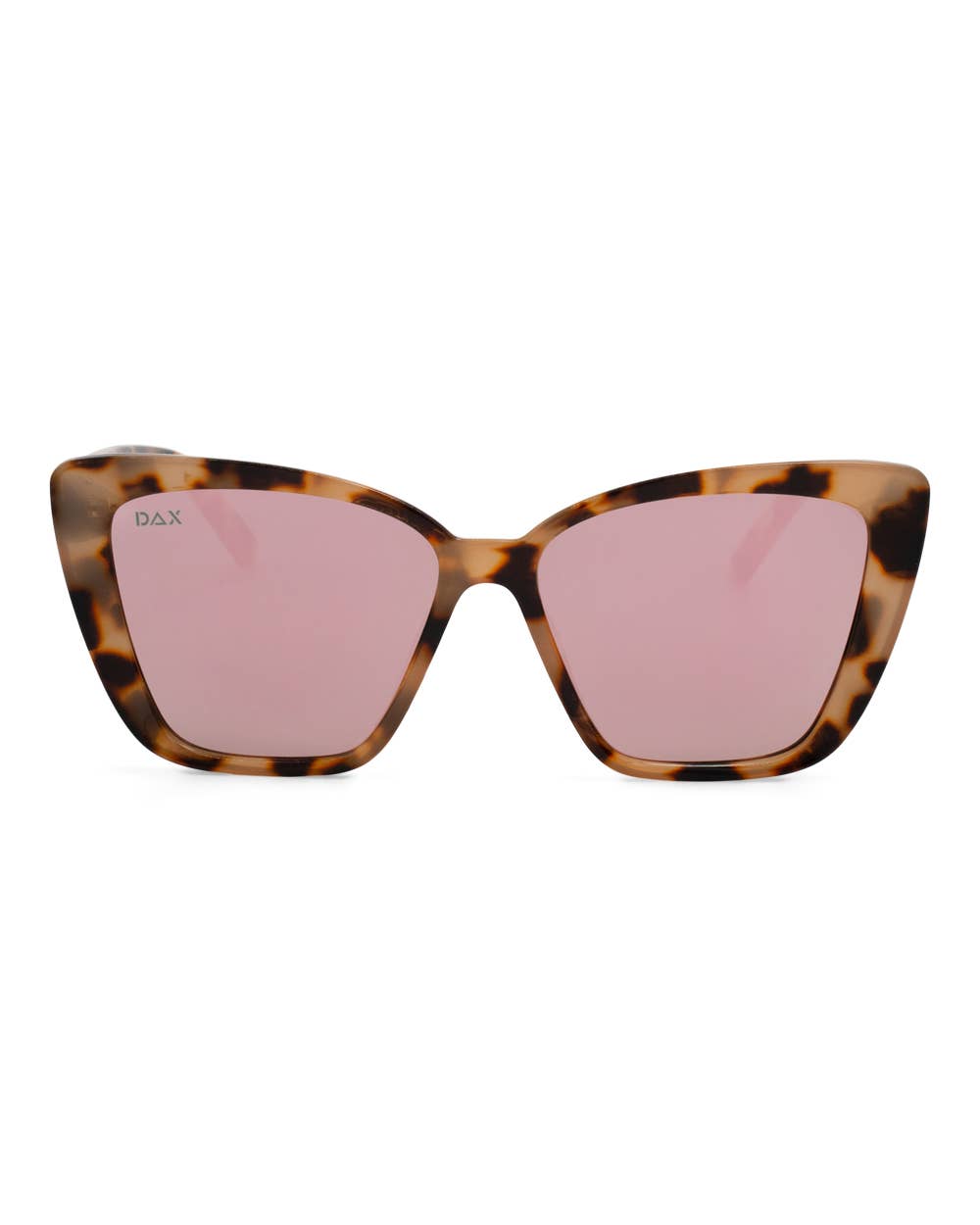 DAX Eyewear: Callie in Cheetah