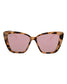 DAX Eyewear: Callie in Cheetah
