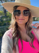 Dax Eyewear: Evie in Black