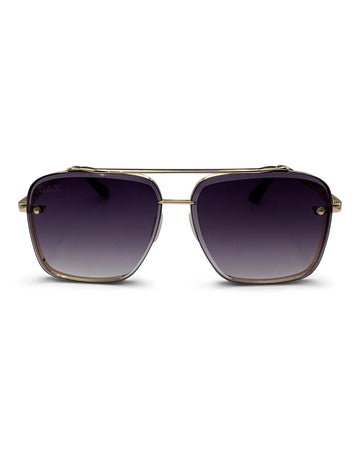 DAX Eyewear: Dallas