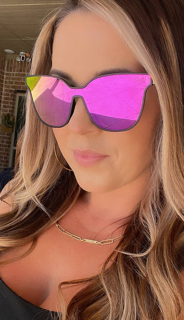 DAX Eyewear: Capri