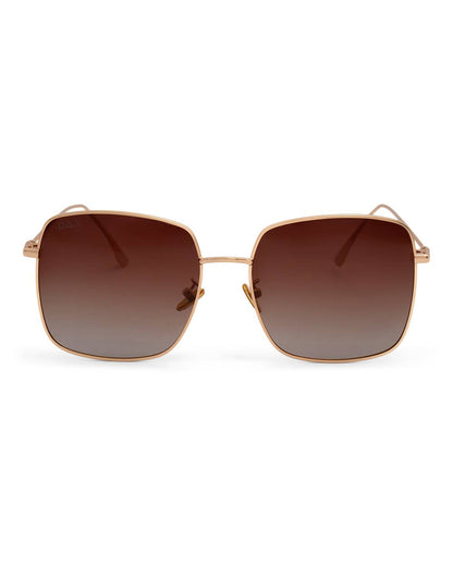 DAX Eyewear: Saint