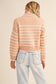 TWEEN KIDS GIRLS BUTTON UP COLLAR CARDIGAN (7-14)