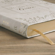 The Wonder of Grace; A 40-Day Devotional Journey