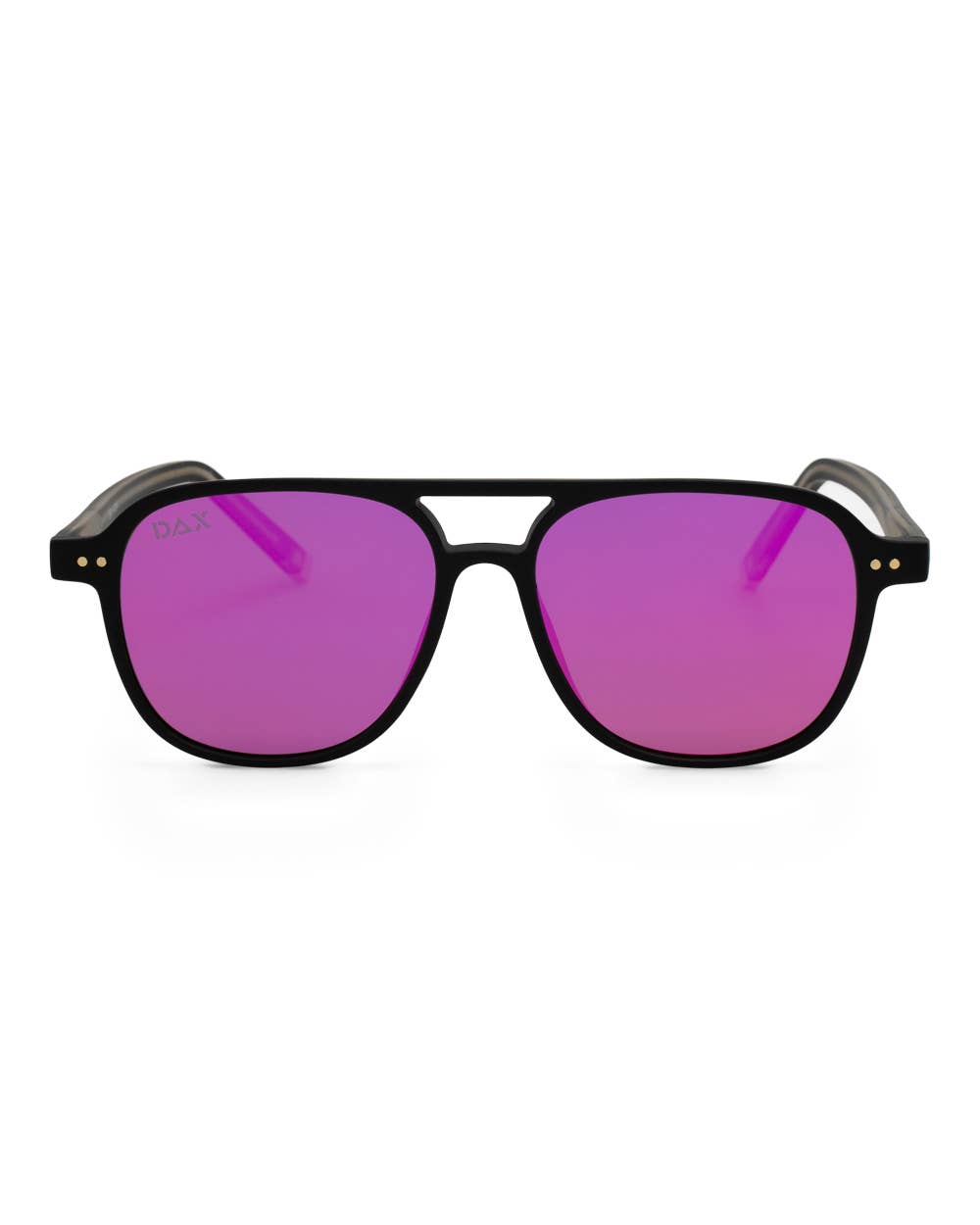 DAX Eyewear: Briggs