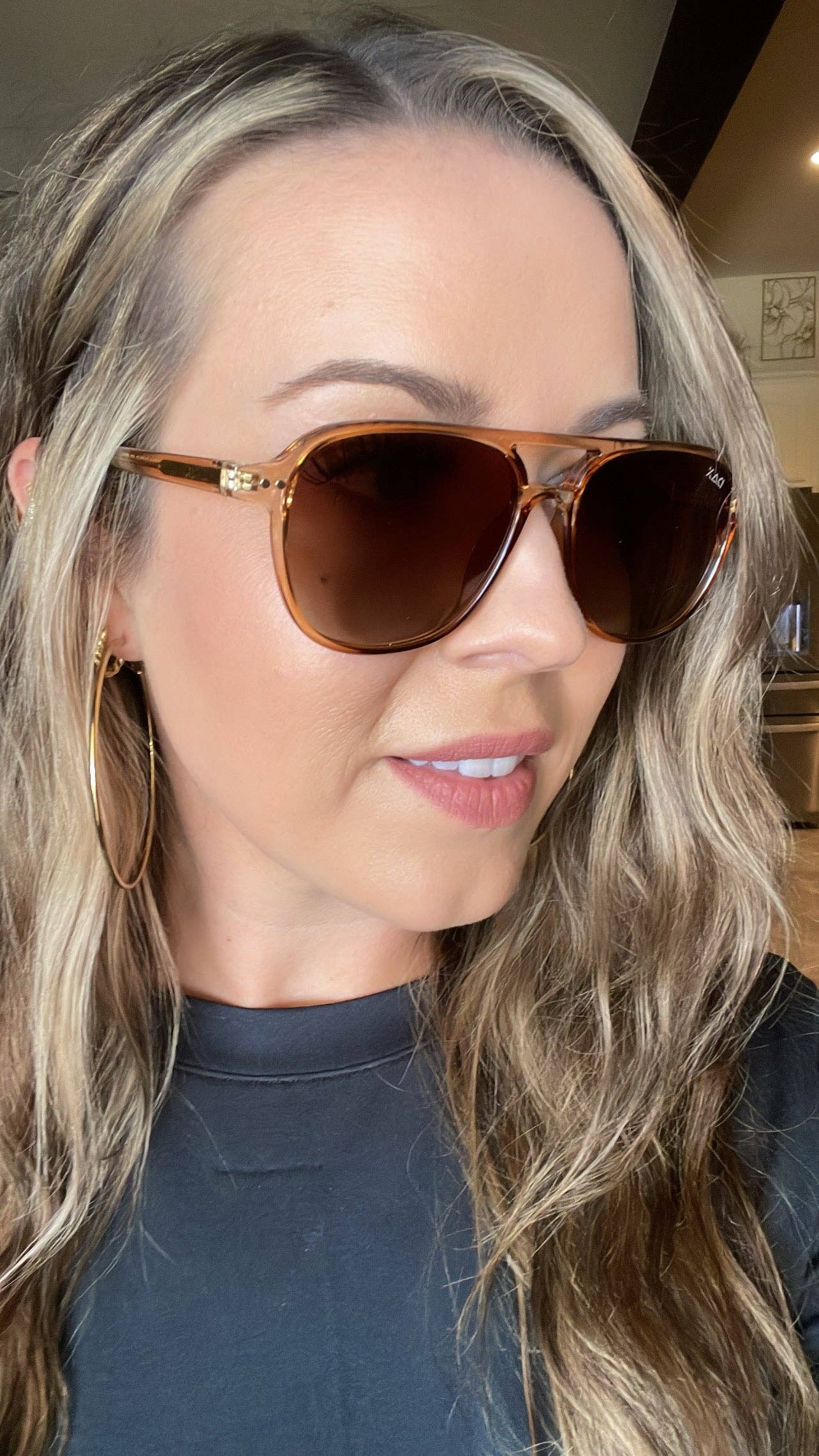 DAX Eyewear: Briggs