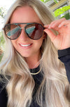 DAX Eyewear: Earhart