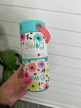 Swig Dipsy Daisy Flip+Sip Tumbler