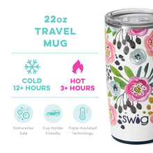 Swig 22oz Travel Mug 