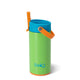 Swig Lime Slime Flip + Sip Tumbler