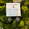 A La Luna Charla-Kay Earrings