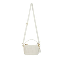 Pixie Mood Ella Pleated Crossbody