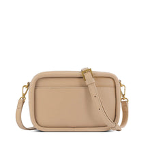 Pixie Mood Erika Pebbled Crossbody