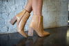 Shu Shop Veronica Camel Boot