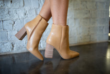 Shu Shop Veronica Camel Boot