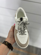 ShuShop Shirley White Sneakers