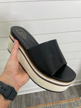 ShuShop Black Jade Slide