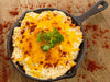 Carmie's Baked Enchilada Dip