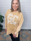 Royce Washed Gold "GC Rebels" Sweatshirt