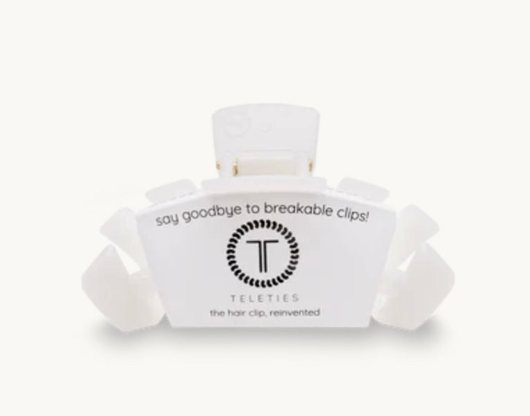 Teleties Medium Hair Clip