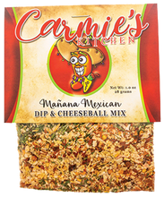 Carmie's Mañana Mexican Dip