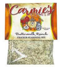 Carmies Buttermilk Ranch Cracker Seasoning