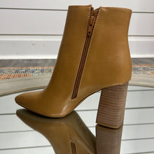 Shu Shop Veronica Camel Boot