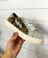 Corkys Camo/Bolt Sneaker