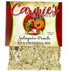 Carmies Jalapeno Peach Dip Mix