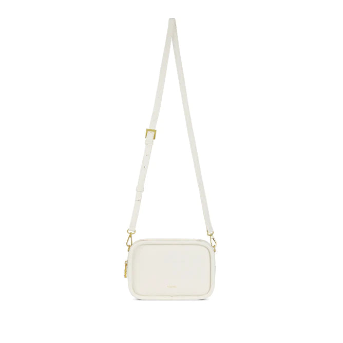 Pixie Mood Erika Pebbled Crossbody