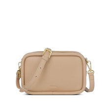 Pixie Mood Erika Pebbled Crossbody