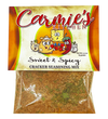 Carmies Sweet & Spicy Cracker Seasoning