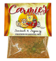 Carmies Sweet & Spicy Cracker Seasoning