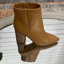 Shu Shop Veronica Camel Boot