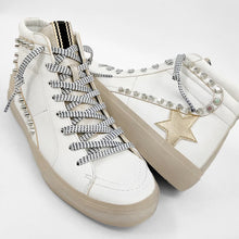 Shu Shop Riri Sneaker