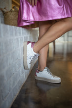 Shu Shop Reba Sneaker