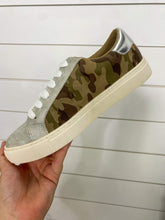 Corkys Camo/Bolt Sneaker