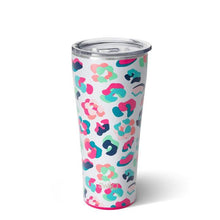 32 oz Tumbler- Party Animal