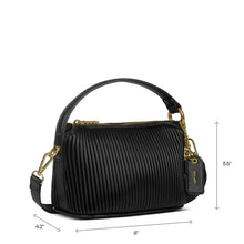 Pixie Mood Ella Pleated Crossbody