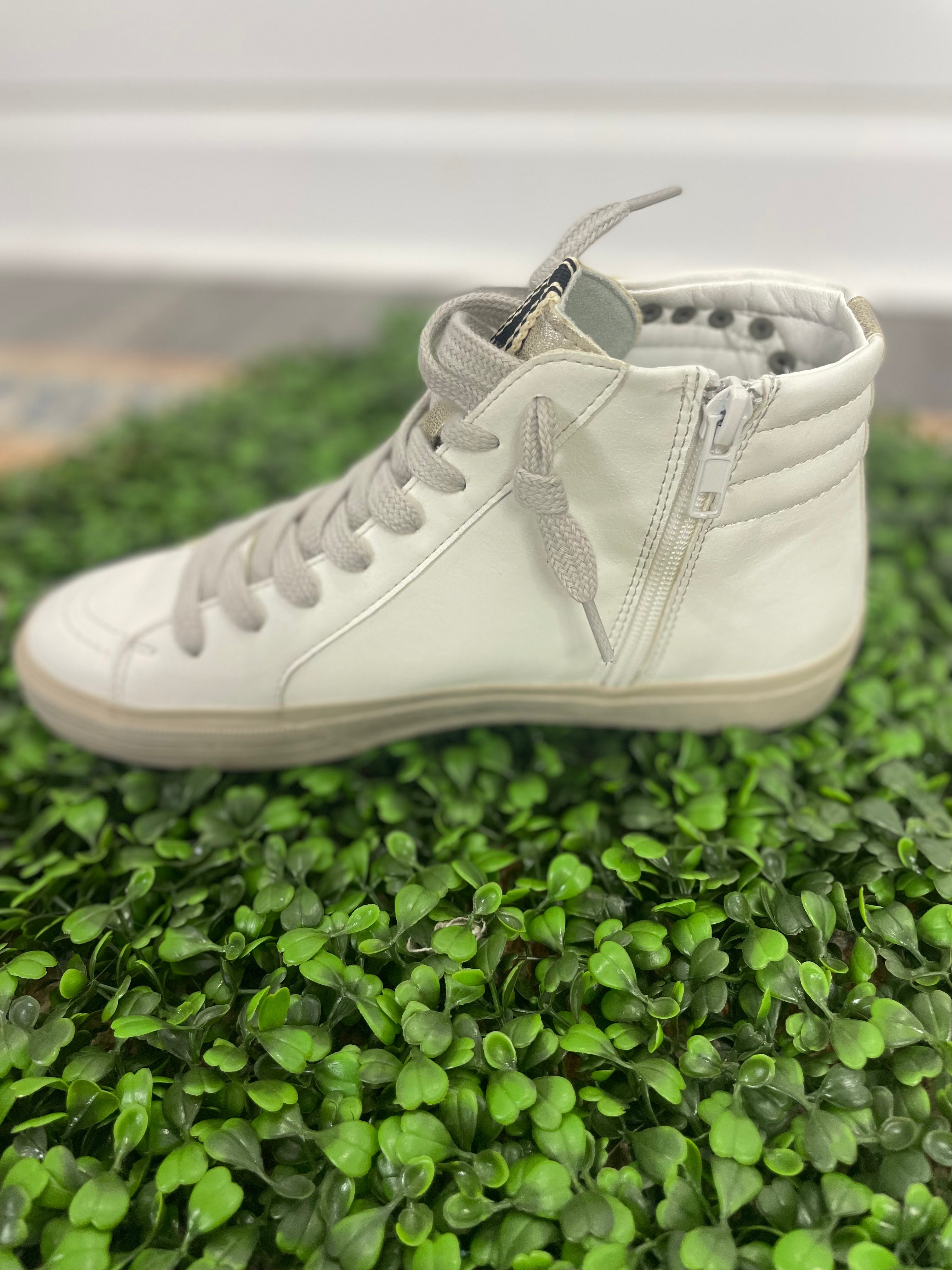 Shu Shop Riri Sneaker Ali Bex Boutique