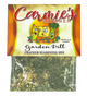 Carmies Garden Dill Cracker Seasoning