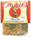 Carmies Dilliest Dill Dip