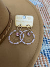 "Nichole" Earrings