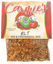 Carmies BLT Dip Mix