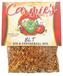 Carmies BLT Dip Mix