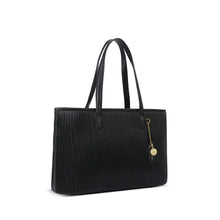 Pixie Mood Sadie Pleated Tote