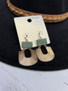 Julienne Earrings