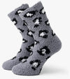 Hello Mello Lounge Socks